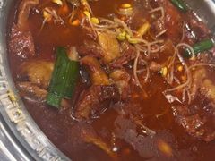 -三品香·江浙菜(松江九谊店)