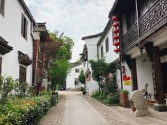 -小河直街历史文化街区