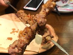 -天山醉美·新疆餐厅(富华里店)
