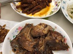 -真老大房鲜肉月饼(南京路步行街店)