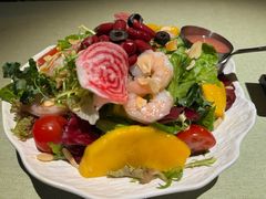 -碧特博格·20年品牌西餐厅(芜湖路店)