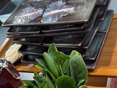 -风情丽江斑鱼火锅(孙家沟西南路80号店)