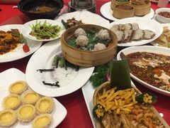 -湖锦酒楼·32年地道湖北菜(光谷店)