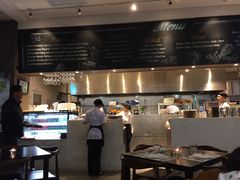 -TAMATI(巴黎贝甜韩式西餐厅店)