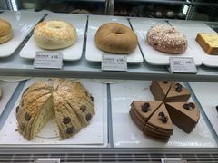 -Peet's Coffee皮爷咖啡(大学路店)