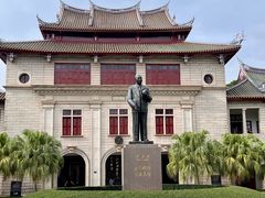 -厦门大学(思明校区)