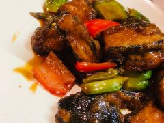 -圆满素食林饭店非遗素食(河西店)