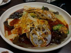 -艺味深尝(云锦路店)
