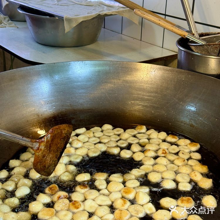 成都坠好吃的糖油果子在这里‼️ 