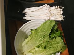 -陈记顺和牛肉火锅(岗顶店)