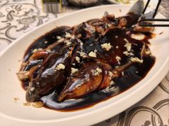 -山外山菜馆(玉泉路店)