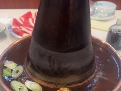 -福寿斋·老北京铜锅涮肉·烤鸭(顺义总店)