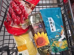 -盒马鲜生(顺义店)