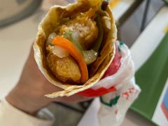 -麦当劳(世贸店)