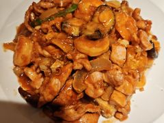 八珍豆腐-润泽园饭庄(中山路店)