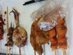 android_upload_pic-云晓光头烧烤吧(川沙绿地店)