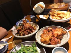 -95号酱骨·一块豆腐(展春园西路店)