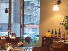 -Fuzzy Bistro 浮几韩餐·茶酒馆