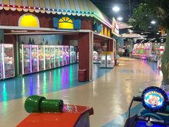 -嘉文梦想世界(SM天津滨海城市广场店)