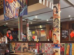 -小川洋风料理(汉街店)