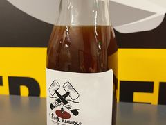 热美式-粉锤咖啡FENCHUI