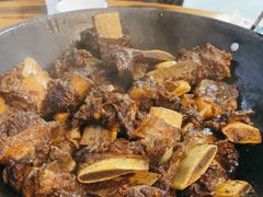 -鑫驼峰牛排火锅(普陀路店)