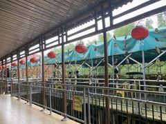 -崖口红树林海鲜餐厅