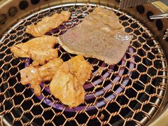 -極屋鮨牛 · 烧肉酒场(时代C馆店)