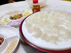 -寻味顺德·南记酒家·传统顺德菜·鱼生(广源路店)