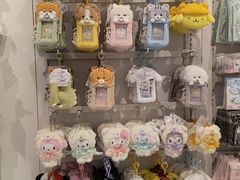 -三丽鸥(北京荟聚店)