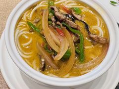 -曾宴·楚菜(湖北省博物馆店)