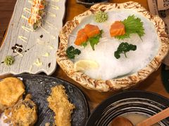 -本气家(悦荟万科广场店)