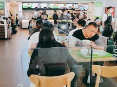 -老乡鸡(合肥高铁南站店)