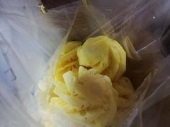 -香蕉叶餐厅(是隆店)