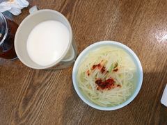 -李先生牛肉面大王(北京平谷步行街店)