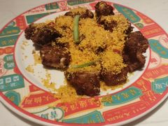 -避风塘·老港味餐厅(虹口龙之梦店)