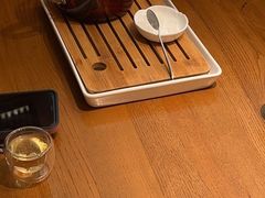 -如轩·海鲜砂锅粥·潮汕菜(海珠店)