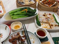 -悦得闲广式点心茶楼(蓝鲸世界店)