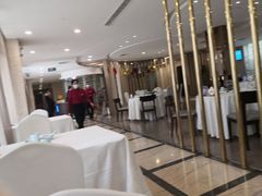大堂-上海浦东丽晟假日酒店-多瑙河全日餐厅