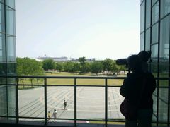 -上海长江河口科技馆