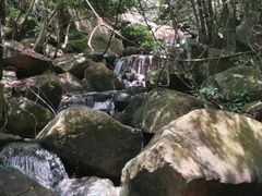 -逍遥谷景区