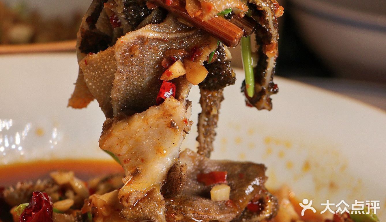 这就是湘菜吗？！也太好吃了吧！！