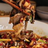 这就是湘菜吗？！也太好吃了吧！！