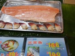 -东江海鲜酒家(艺都分店)
