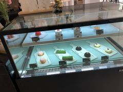 -CAFE'IN精品咖啡体验空间(小寨店)
