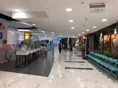-凯德MALL(望京店)
