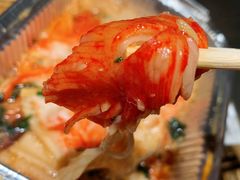 锡纸蟹柳-北三老太太烧烤(人生一串上榜店)