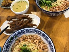 -朱洪元苏式面馆(绿宝广场店)