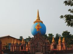 -一寨两国风景区