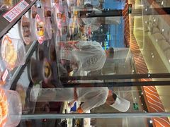 -新一番三文鱼寿司(大东海店)